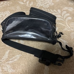 ウエストバッの画像