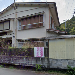 【59万円】和歌山県新宮市五新　中古戸建 - 新宮市