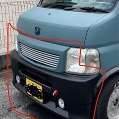 車のパーツ 外装、車外用品