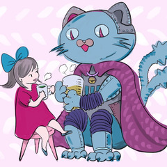 【アトリエべる大宮大和田教室】🤩自分だけのキャラクター🦸を形にしよう🌟