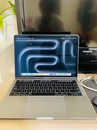その他 macbook pro mid 2019