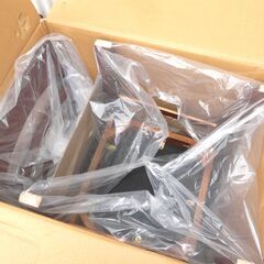 配達先決定🚚　無料配達します🚚未開封🌟新品💖定価4万円💖4脚セット💖ダイニングチェア💖の画像