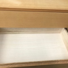 テレビ台　テレビボード　TV台　たぶん無印の画像