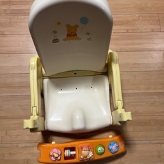 お風呂用イス　ベビーチェア　バスチェアの画像