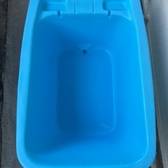 バスタブ
の画像