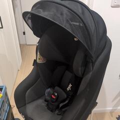 joie チャイルドシート360゜「お話中」の画像