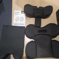 joie チャイルドシート360゜「お話中」の画像