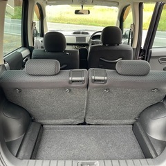 車検2年付けます！ステラカスタムR ナビ　TV ETCの画像