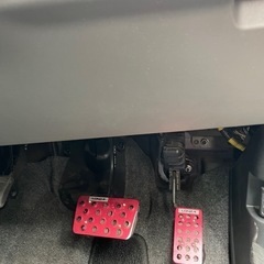 車検2年付けます！ステラカスタムR ナビ　TV ETCの画像