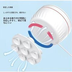 未使用USBポータブル洗濯機 食洗機の画像