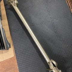 mh21s アクスル