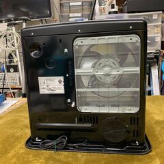 【愛品館江戸川店】CORONA 2023年製 FH-GCR3623BY　石油ファンヒーター ＩＤ：137-017350-007の画像