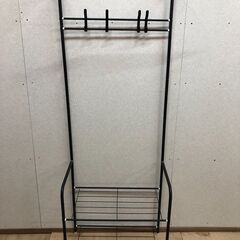 組立簡単　引越し　単身赴任お部屋一人暮らし スチームラック 48...