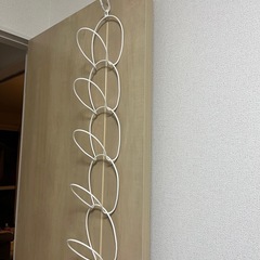 バック　ストールかけ