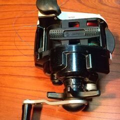 釣具シマノ電動リール プレイズ800