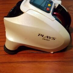 釣具シマノ電動リール プレイズ800