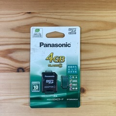 マイクロSDカードスロット
