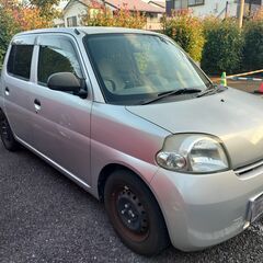 車検取り立て! ダイハツ エッセ エコ AT 直近整備済み プチカスタム の画像