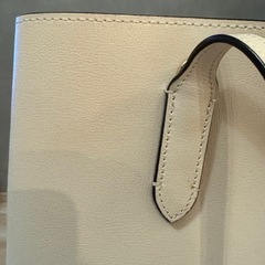値下げ coach バッグの画像