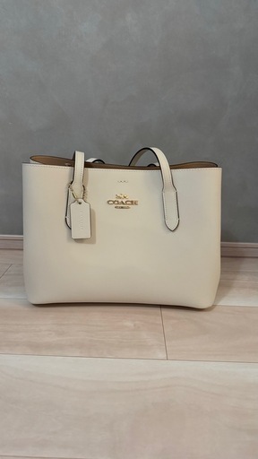 値下げ coach バッグ