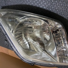 mh23s ヘッドライトの画像