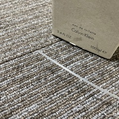 カルバンクライン　Calvin Klein CK one オードトワレの画像