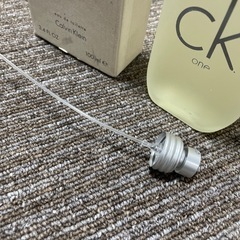 カルバンクライン　Calvin Klein CK one オードトワレの画像
