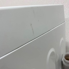 Haier 5.5kg 全自動洗濯機 2020年製 JW-C55D-N シャンパンゴールド ハイアールの画像