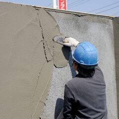 🔥月給35万円以上可🔥即日勤務OK🚀志望動機もなんでもOK👍カンタン応募📱建設スタッフ👷の画像
