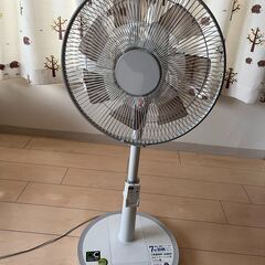 扇風機