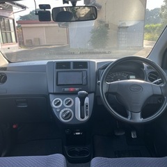 H26年式プレオバンA走行6万キロ車検たっぷり4ナンバーナビETCドラレコ付の画像