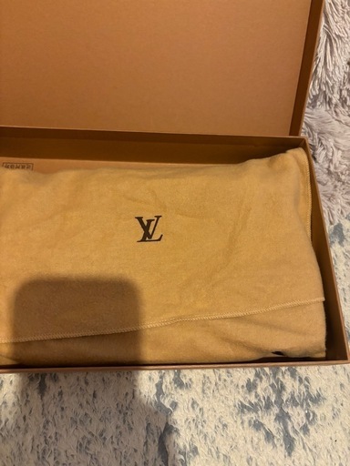 LOUISVUITTONミニバック