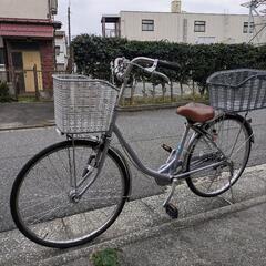 ブリジストンシティサイクル