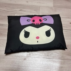 クロミ クッション 