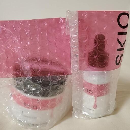 SKIO VB リンクルクリア 美容液