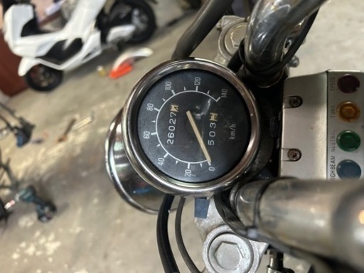 YAMAHA  ビラーゴ250 お買い得　値下げ交渉承ります。