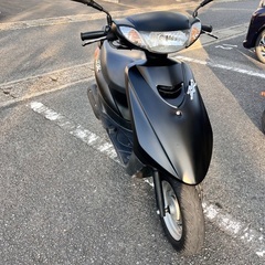 sa36j JOG ZR仕様