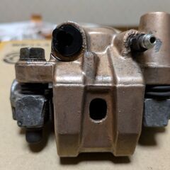 グランドアクシスSB01Jから取り外し。純正部品です！