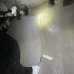 オープニングスタッフ大募集🎊即日勤務OK👍カンタン応募📱学歴・経験不問🔰塗装スタッフ👷の画像