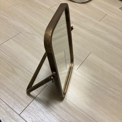 卓上ミラー