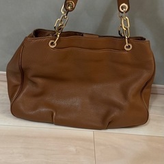 値下げ MICHAEL KORS バッグの画像