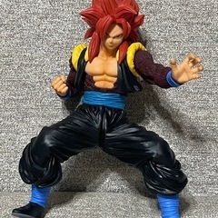 一番くじ ドラゴンボール ラストワン賞ジータ：ゼノ（超サイヤ人4...
