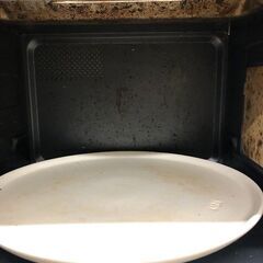 Wa1236 オーブンレンジ パナソニック NE-KA1 2020の画像