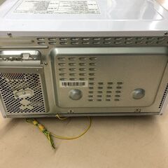 Wa1236 オーブンレンジ パナソニック NE-KA1 2020の画像