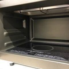 Wa1237 オーブンレンジ シャープ RE-F161 2022の画像