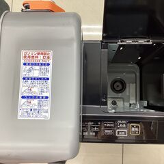 【6ヶ月保証】石油ファンヒーター　CORONA　FH-WZ4621BYの画像