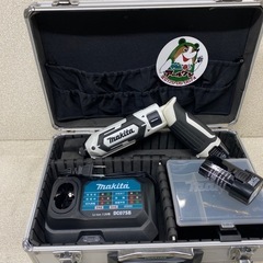 🌲【電動工具地域最大の品揃え･高価買取アールワン田川】 makita 充電式ペンインパクトドライバ の画像