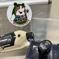 🌲【電動工具地域最大の品揃え･高価買取アールワン田川】入荷！ makita 充電式ペンインパクトドライバ の画像