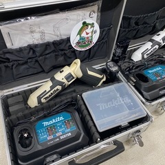 🌲【電動工具地域最大の品揃え･高価買取アールワン田川】入荷！ makita 充電式ペンインパクトドライバ の画像