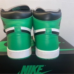 Nike Air Jordan 1 DZ5485-031 セルティックス
 スニーカー26.5